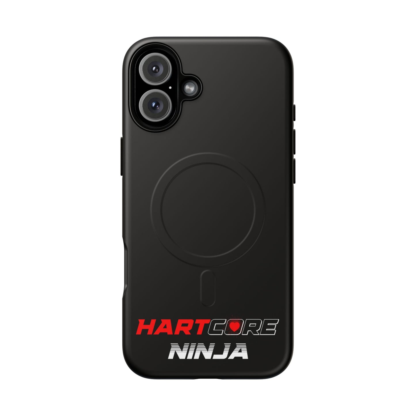 Hartcore Ninja Tough Magnetic Case for iPhone
