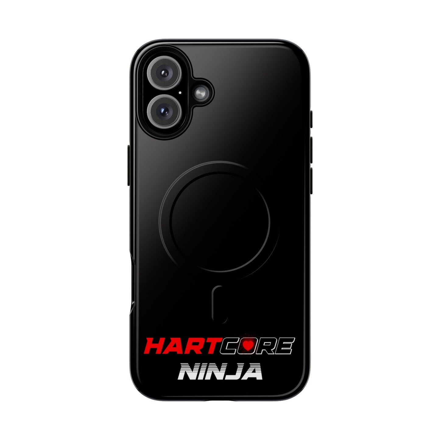 Hartcore Ninja Tough Magnetic Case for iPhone