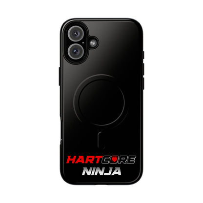 Hartcore Ninja Tough Magnetic Case for iPhone