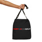 Adjustable Tote Bag