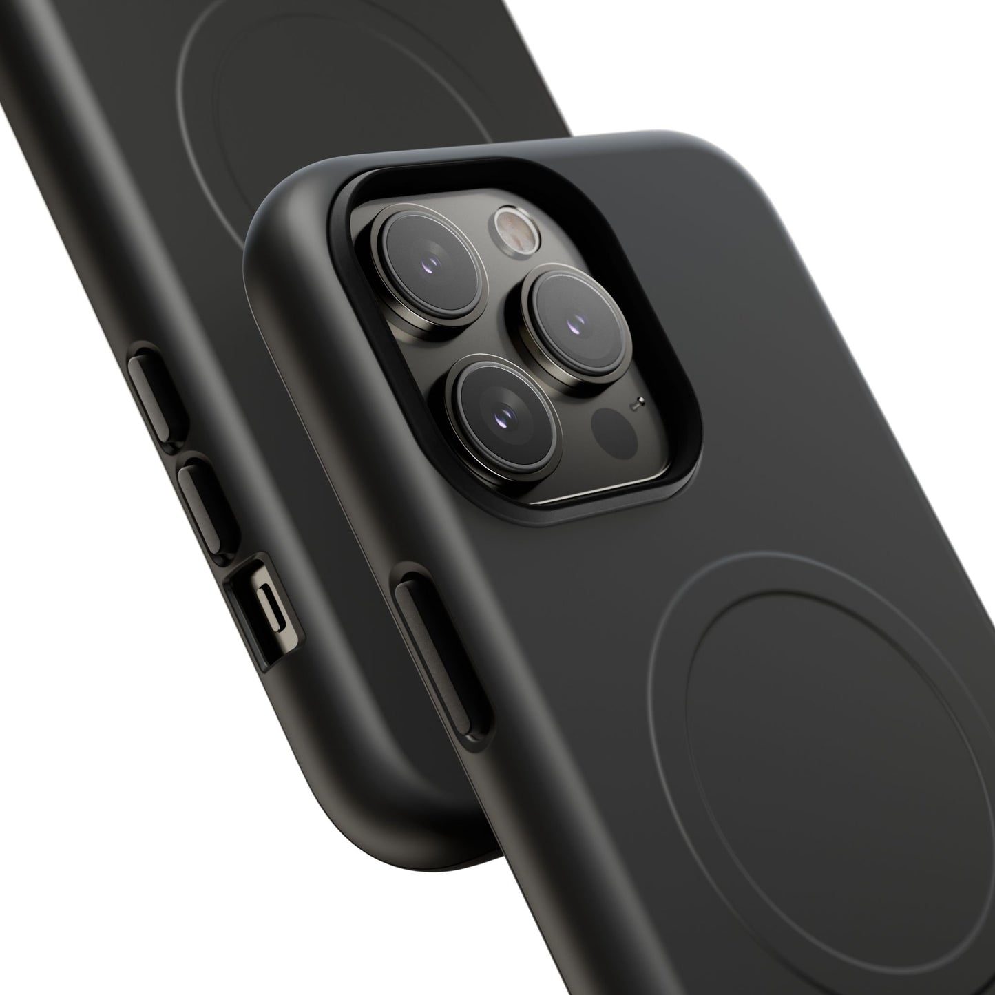 Hartcore Ninja Tough Magnetic Case for iPhone