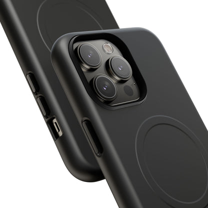 Hartcore Ninja Tough Magnetic Case for iPhone
