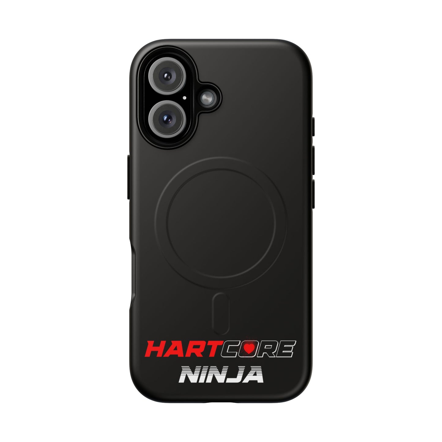 Hartcore Ninja Tough Magnetic Case for iPhone