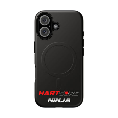 Hartcore Ninja Tough Magnetic Case for iPhone