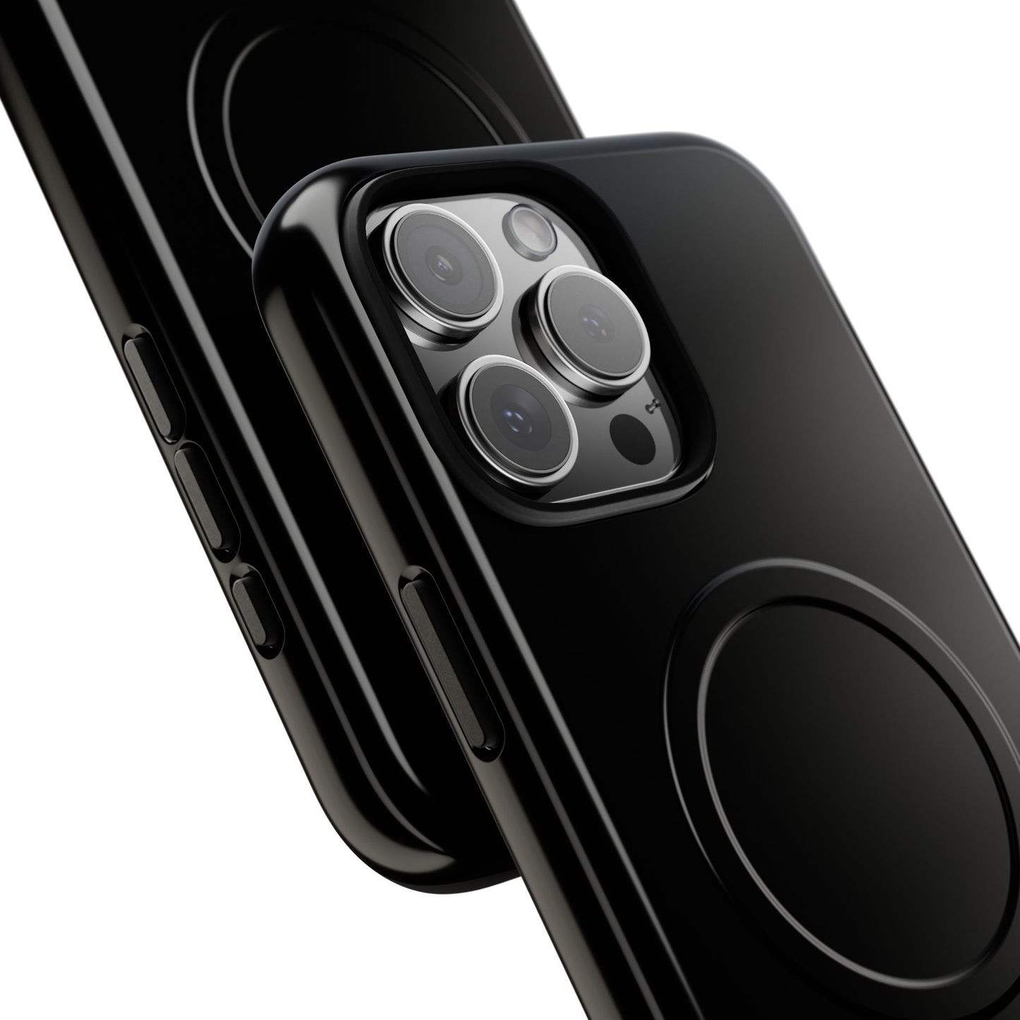 Hartcore Ninja Tough Magnetic Case for iPhone