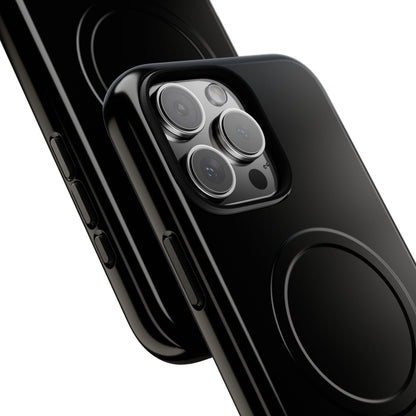 Hartcore Ninja Tough Magnetic Case for iPhone