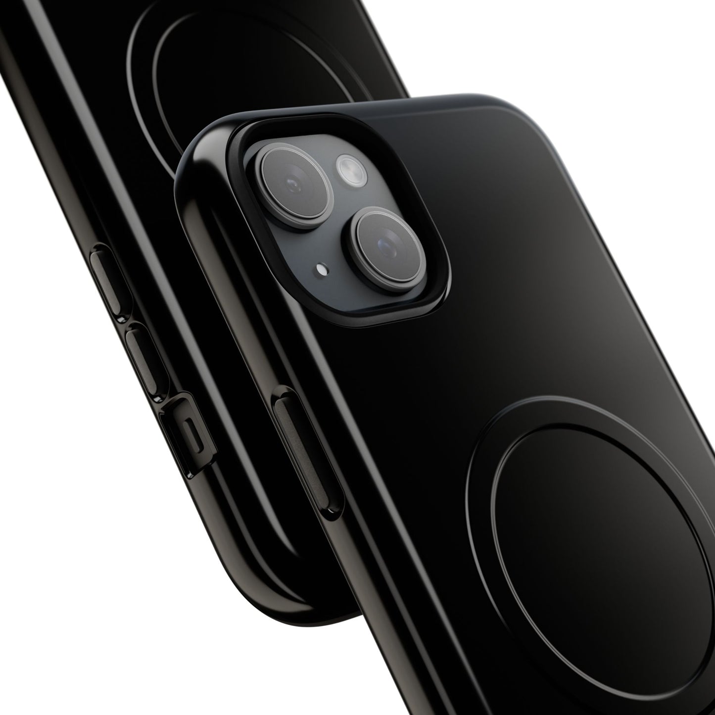 Hartcore Ninja Tough Magnetic Case for iPhone