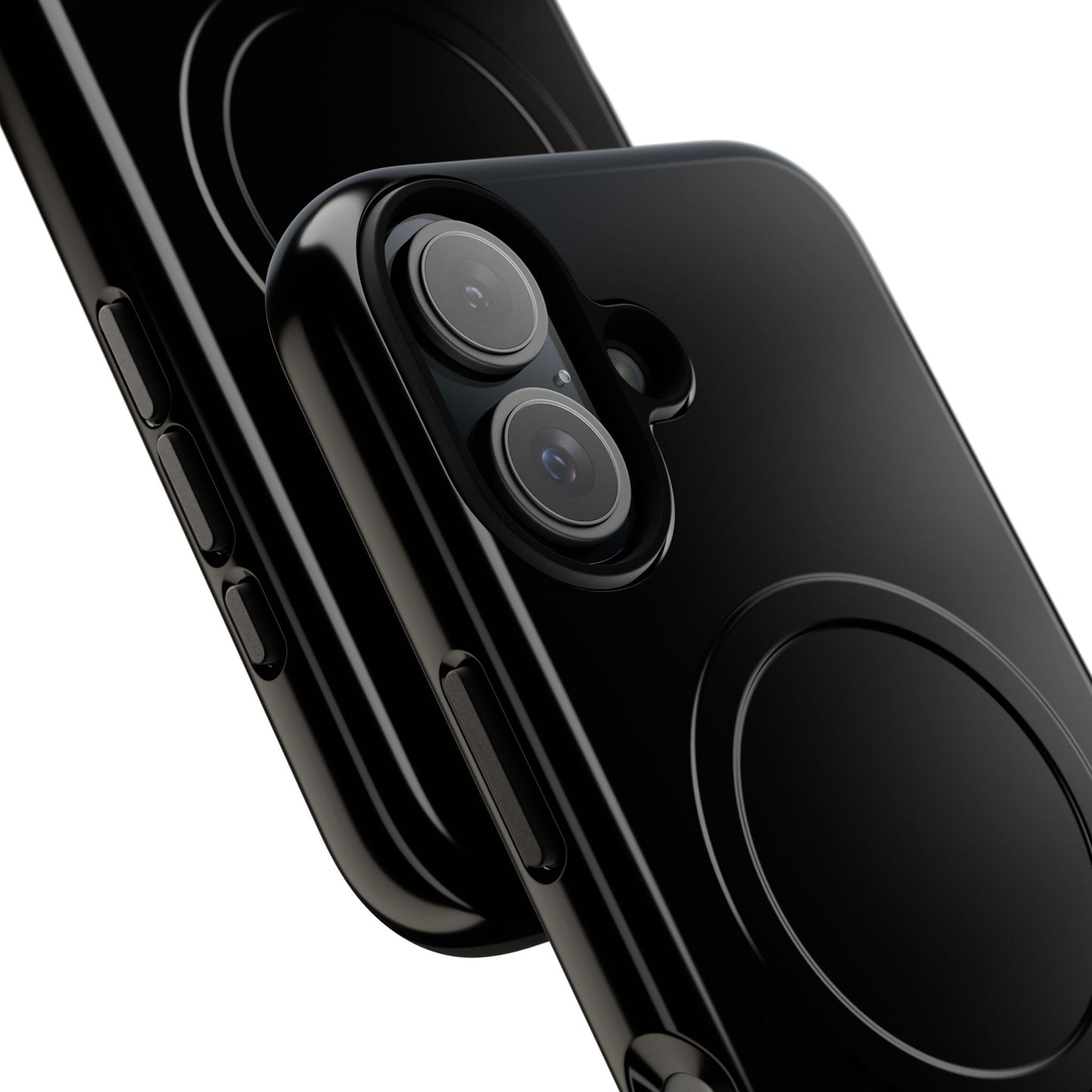 Hartcore Ninja Tough Magnetic Case for iPhone