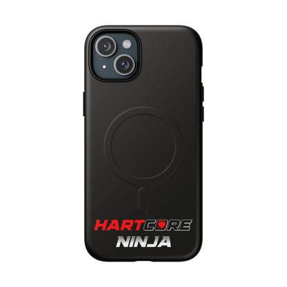 Hartcore Ninja Tough Magnetic Case for iPhone