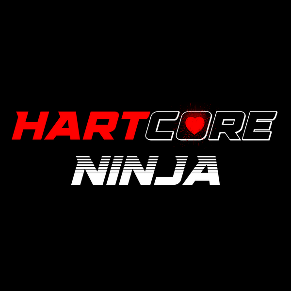 HartCore Ninja