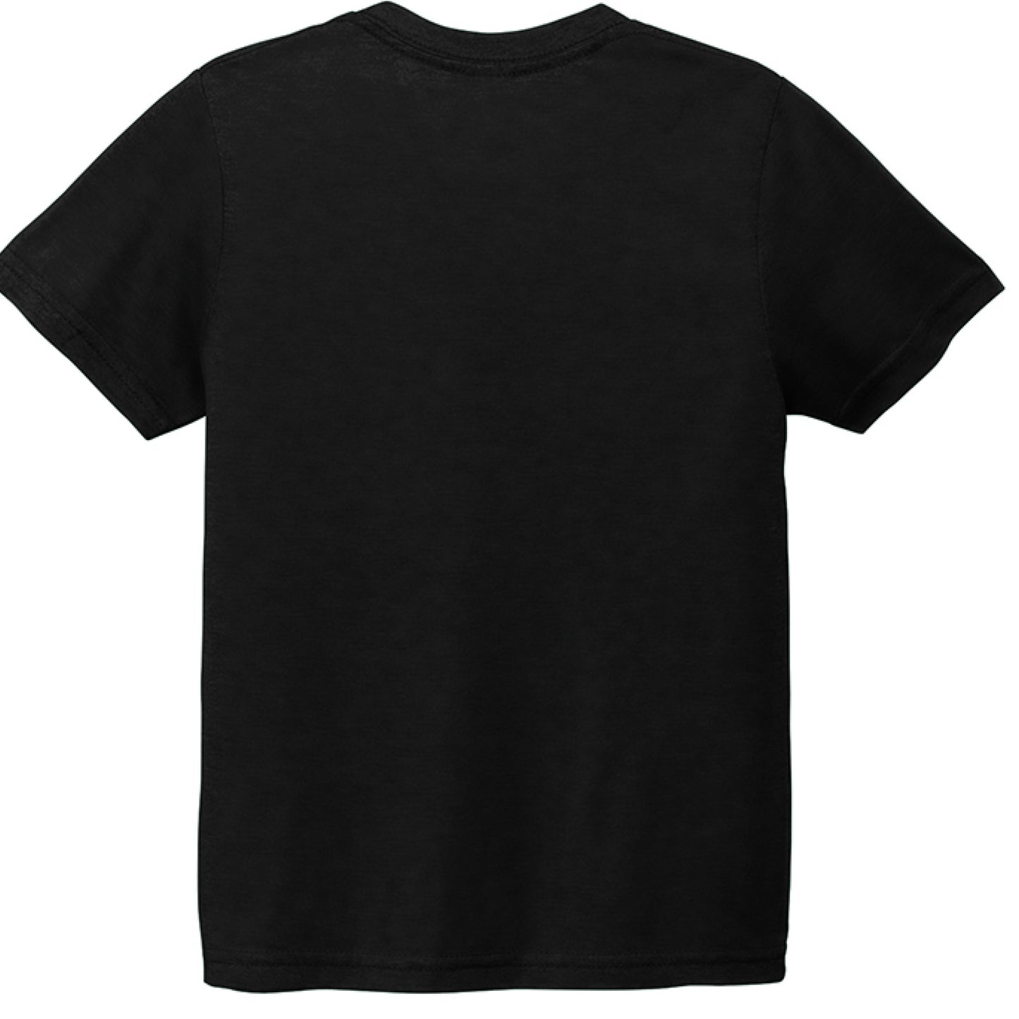 Deep Black - BACK